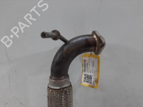 Catalyst FORD FIESTA VI (CB1, CCN) 1.0 Sport | BP31879342M10