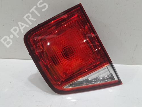 Used Left taillight CHEVROLET ORLANDO (J309) 2.0 D (163 hp) 28723240