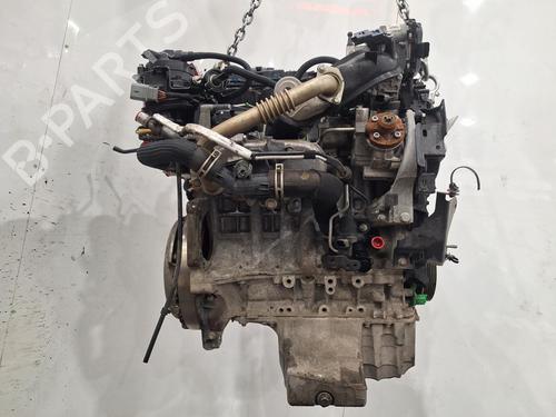 Engine FORD TRANSIT COURIER B460 Box Body/MPV 1.5 TDCi | BP31009282M1