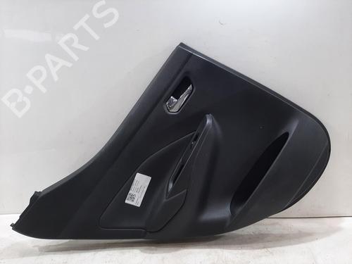 Used Other NISSAN MICRA V (K14) 1.0 IG-T 100 (101 hp) 30494960