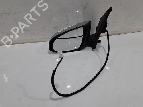 Used Left mirror Left mirror CITROËN C1 II (PA_, PS_) 1.2 VTi 82 (82 hp) 35923592 35923592