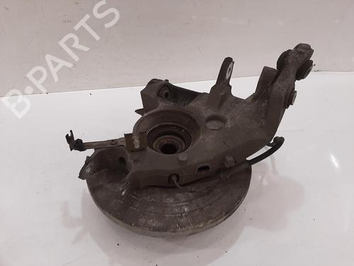 Right rear steering knuckle JAGUAR I-PACE (X590) EV400 AWD | BP34533179M28 - Image 4