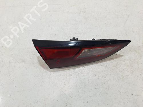 Left taillight VAUXHALL ASTRA Mk VII (K) (B16) 1.4 Turbo | BP30928114C34