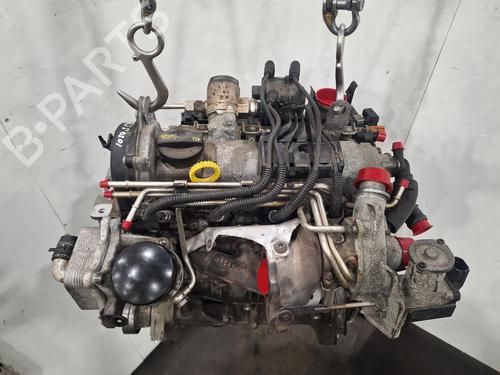 Engine SKODA FABIA II (542) 1.2 TSI | BP35923199M1 - Image 5