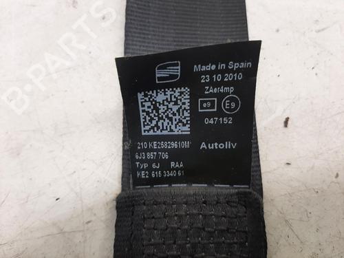 Other SEAT IBIZA IV (6J5, 6P1) 1.4 | BP26796541O1 