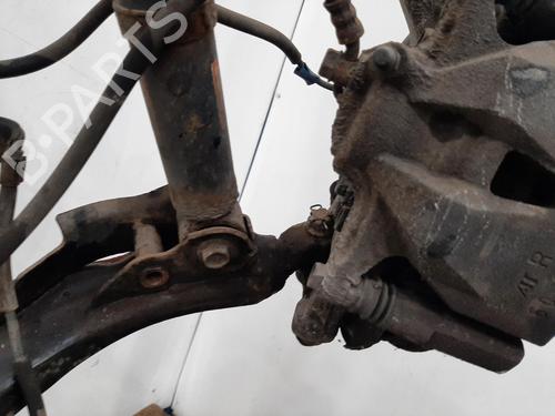 Right front suspension LEXUS IS III (_E3_) 300h (AVE30_, AVE30R) | BP26776068M73 