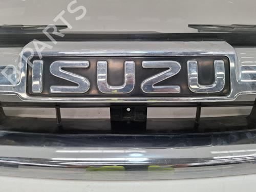 Grill ISUZU D-MAX II (TFR, TFS) 2.5 CRDi 4x4 (TFS86J) | BP39080541C40 - Image 5