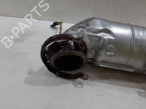 Catalyst VAUXHALL CORSA Mk V (F) 1.2 | BP35921664M10 - Image 3