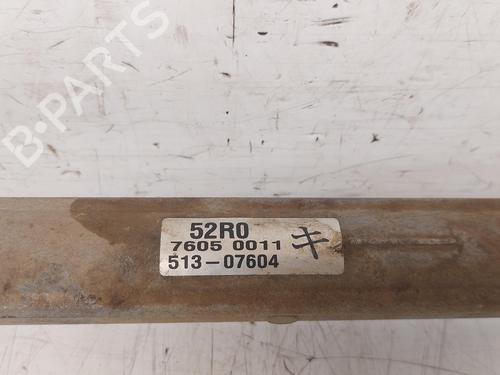 Steering rack SUZUKI SWIFT V (AZ) 1.0 (A2L310) | BP26784997M22 