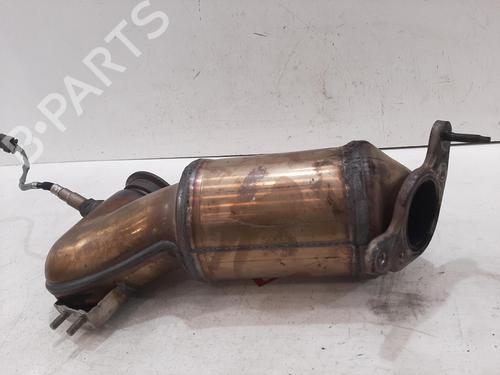 Katalysator VAUXHALL ASTRA Mk VII (K) (B16) 1.4 Turbo | BP30789010M10