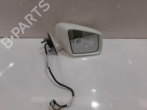 Used Right mirror Right mirror MERCEDES-BENZ M-CLASS (W164) ML 350 CDI 4-matic (164.125, 164.124) (231 hp) 36253855 36253855