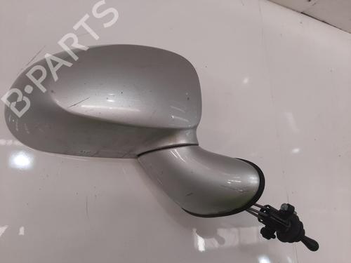 Right mirror CHEVROLET MATIZ (M200, M250) 1.0 | BP27181717C27 