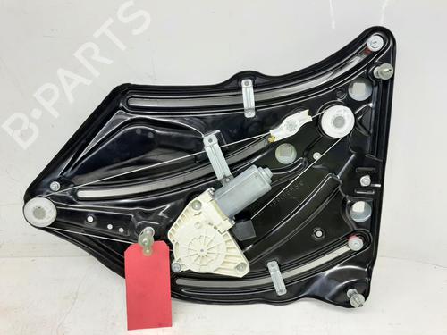 Used Rear right window mechanism Rear right window mechanism 26777620 26777620