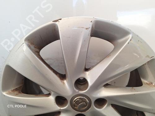 Fælk VAUXHALL CORSA Mk IV (E) (X15) 1.4 | BP38429365C45 - Image 2