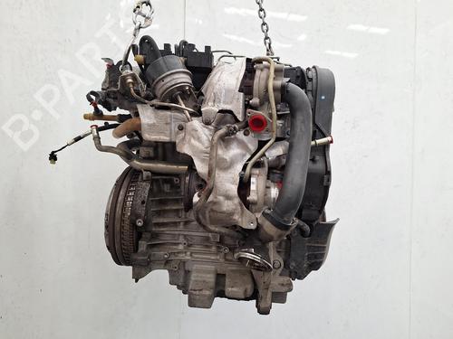 Engine VOLVO V40 Hatchback (525) D4 | BP29060498M1 