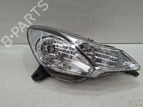 Used Right headlight Right headlight 38537272 38537272