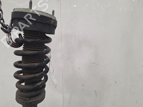 Right front suspension JAGUAR I-PACE (X590) EV400 AWD | BP32478030M73