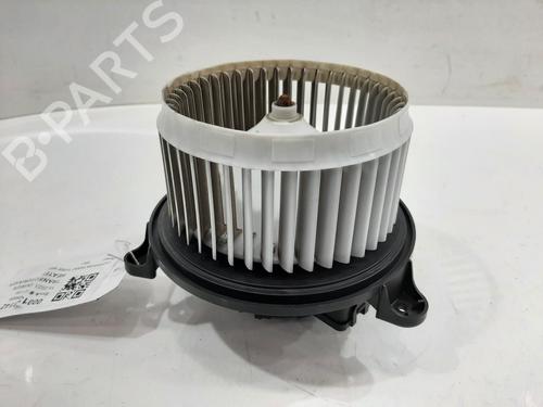 Varmeblæser FORD TRANSIT COURIER B460 Box Body/MPV 1.5 TDCi (95 hp) 26835956