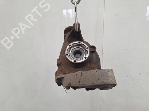 Rear differential BMW 1 Convertible (E88) 118 i | BP29809389M24 