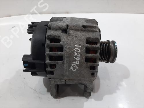 Alternator AUDI A3 (8V1, 8VK) 1.2 TFSI | BP29322639M7 