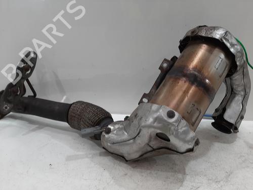 Particulate filter FORD MONDEO V Hatchback (CE) 2.0 TDCi | BP34038401M81  - Image 6