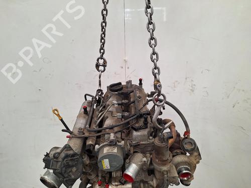 Engine KIA RIO III (UB) 1.1 CRDi | BP39267254M1 - Image 5