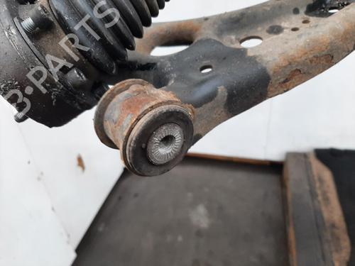 Left front suspension AUDI A3 (8V1, 8VK) 1.4 TFSI | BP26746357M72 