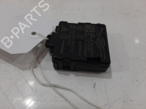 Control unit JAGUAR I-PACE (X590) EV400 AWD | BP30179617M11 