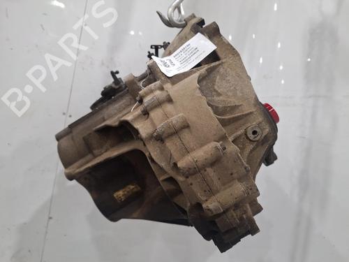 Gearbox FORD TRANSIT CUSTOM V362 Van (FY, FZ) 2.2 TDCi | BP32409163M3