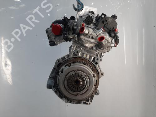 Motor für VW POLO VI (AW1, BZ1, AE1) 1.0 MPi (80 hp) 26764961