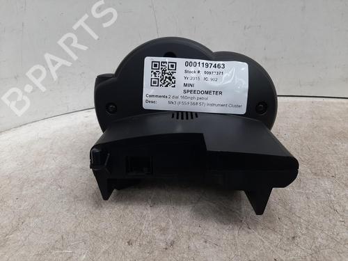 Instrument cluster MINI MINI (F56) Cooper | BP26842084C47 