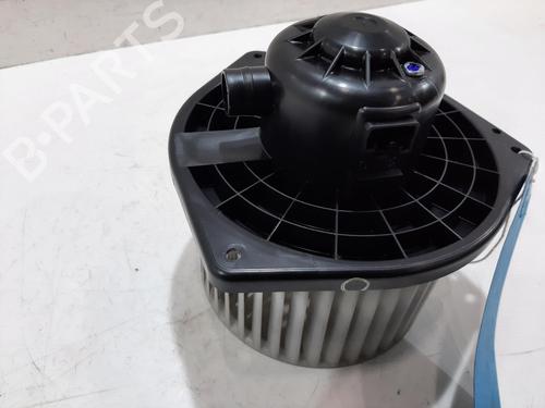 Heater blower motor MITSUBISHI ASX (GA_W_) 2.2 Di-D 4WD (GA8W) | BP30958847M62 