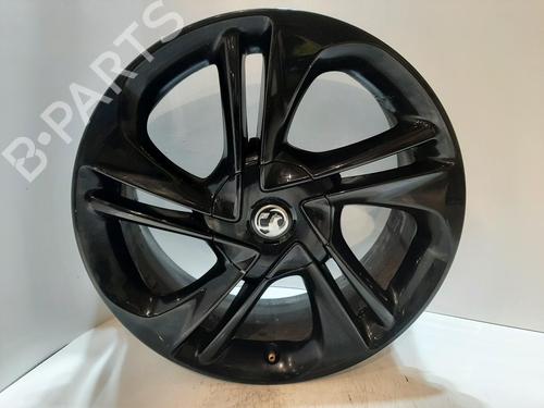 Llanta VAUXHALL CORSA Mk IV (E) (X15) 1.0 (116 hp) 32757222
