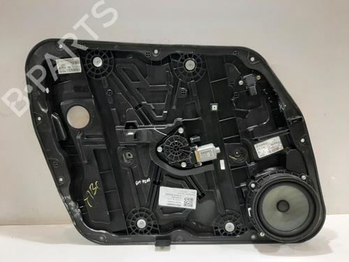 Used Front left window mechanism KIA SPORTAGE IV (QL, QLE) 1.7 CRDi (116 hp) 29059553