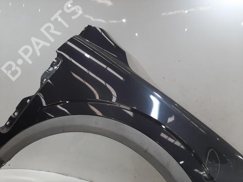Right front fenders VAUXHALL ANTARA A (L07) 2.2 CDTi 4x4 | BP29397951C42 