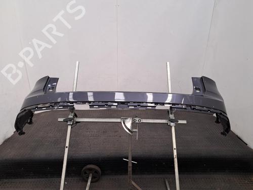 Used Rear bumper VW TAIGO (CS1) 1.0 TSI (110 hp) 27291920