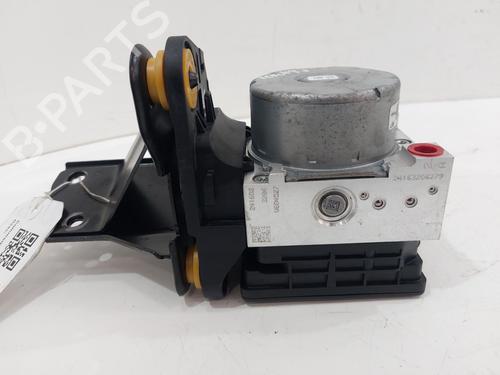 ABS pump FORD TOURNEO CONNECT / GRAND TOURNEO CONNECT V761 MPV (SK) 2.0 EcoBlue | BP26777348M43 