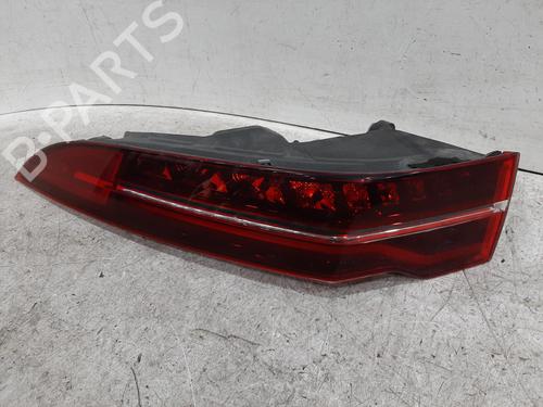 Used Left taillight JAGUAR I-PACE (X590) EV400 AWD (400 hp) 26767737