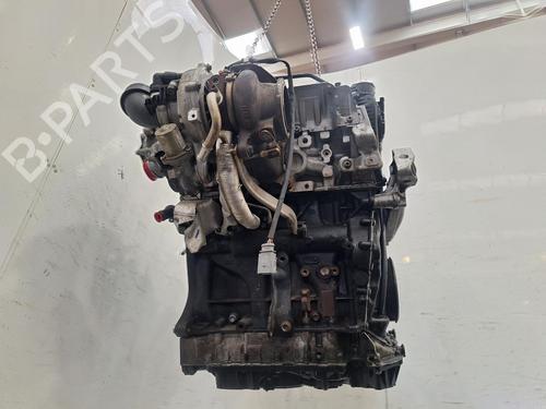 Engine AUDI A3 Sportback (8VA, 8VF) S3 quattro | BP40222668M1 - Image 4