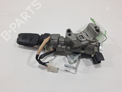 Used Ignition barrel Ignition barrel HYUNDAI i20 I (PB, PBT) 1.4 (101 hp) 40254407 40254407
