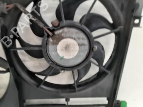 Radiator fan VW PASSAT B7 (362) 2.0 TDI | BP36216644M35 - Image 5