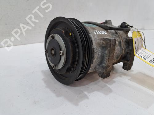 AC compressor KIA RIO III (UB) 1.2 CVVT | BP30057568M34