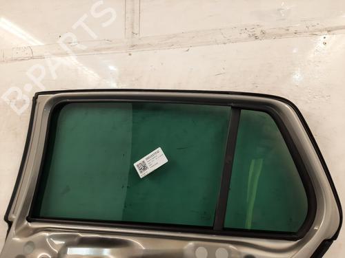 Right rear door VW GOLF VII Variant (BA5, BV5) 1.5 TSI | BP30180398C5