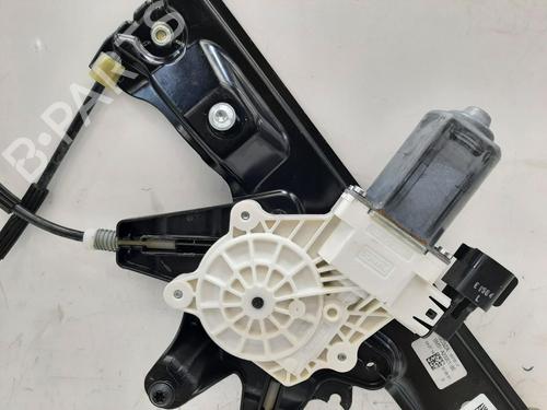 Front left window mechanism FORD FOCUS III 1.6 EcoBoost | BP38643524C22 - Image 6