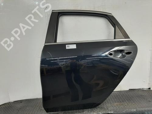 Used Left rear door Left rear door KIA CEED (CD) 1.6 CRDi 115 (116 hp) 39716310 39716310