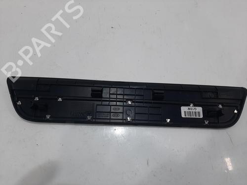 Other KIA SORENTO IV (MQ4, MQ4A) 1.6 T-GDi Hybrid AWD | BP31596604O1 