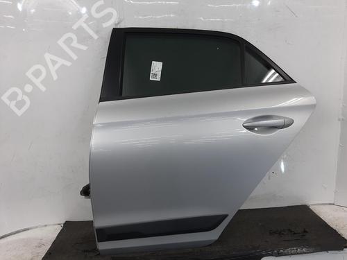 Used Left rear door Left rear door 38446113 38446113