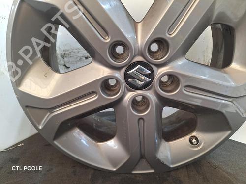 Fælk SUZUKI VITARA (LY) 1.6 (APK 416) | BP38294447C45 - Image 4
