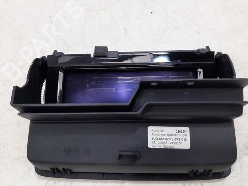 Electronic module AUDI Q3 (8UB, 8UG) 2.0 TDI quattro | BP29444761M83 
