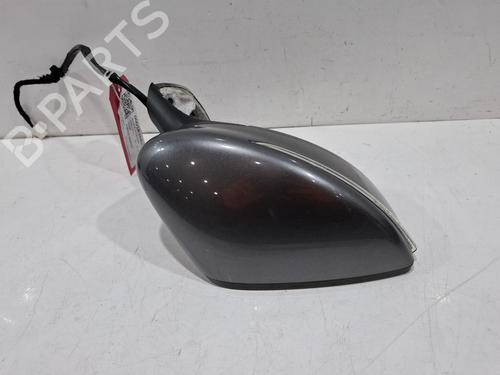 Right mirror NISSAN NOTE (E12) 1.5 dCi | BP39241696C27 - Image 3